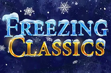Freezing Classics - Spin City - Congo